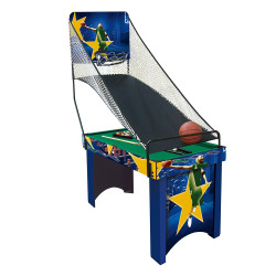 Igralna miza WORKER Supertable 13v1 Igralna miza WORKER Supertable 13v1