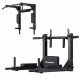 Stenski drog inSPORTline L-Bar Stenski drog inSPORTline L-Bar