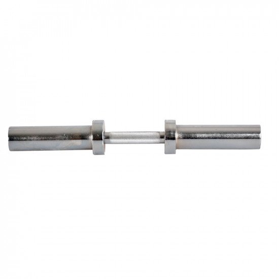 Olimpijska os OB-20 inSPORTline 510mm Olimpijska os OB-20 inSPORTline 510mm