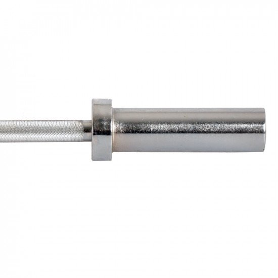 Olimpijska os OB-20 inSPORTline 510mm Olimpijska os OB-20 inSPORTline 510mm