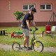 Skiro inSPORTline Disparo V-Brake Skiro inSPORTline Disparo V-Brake