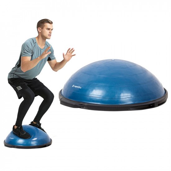 Ravnotežna polžoga inSPORTline Dome Rim Ravnotežna polžoga inSPORTline Dome Rim