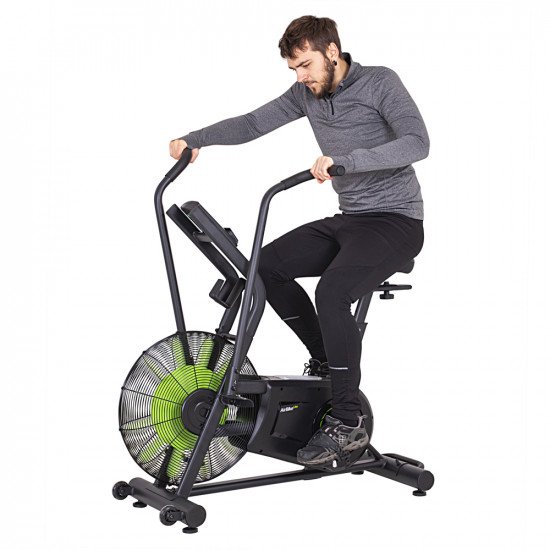 Sobno kolo z zračnim uporom inSPORTline Airbike Lite Sobno kolo z zračnim uporom inSPORTline Airbike Lite