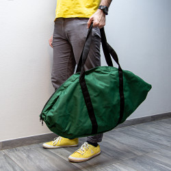 Zložljiv trampolin inSPORTline 122 cm Zložljiv trampolin inSPORTline 122 cm