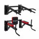 Pull-up drog in vzporedne palice inSPORTline Wallar Pull-up drog in vzporedne palice inSPORTline Wallar