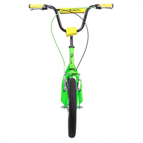 Skiro inSPORTline Suter SE zelena Skiro inSPORTline Suter SE zelena
