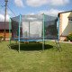 inSPORTline Zaščitna mreža za trampolin s cevmi 183 cm inSPORTline Zaščitna mreža za trampolin s cevmi 183 cm
