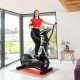 Eliptični trenažer inSPORTline Kapekor Eliptični trenažer inSPORTline Kapekor