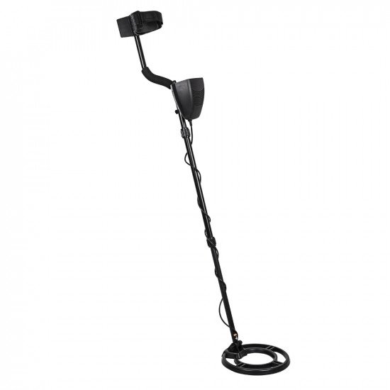 Detektor kovin inSPORTline Quick Shooter Detektor kovin inSPORTline Quick Shooter