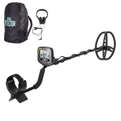 Detektor kovin inSPORTline Skagway Detektor kovin inSPORTline Skagway