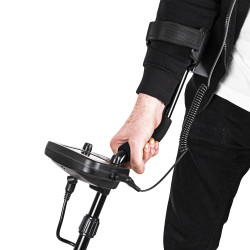 Detektor kovin inSPORTline Skagway Detektor kovin inSPORTline Skagway