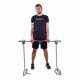 Obtežilna veriga inSPORTline Chainbos 10 kg Obtežilna veriga inSPORTline Chainbos 10 kg