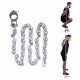 Obtežilna veriga inSPORTline Chainbos 10 kg Obtežilna veriga inSPORTline Chainbos 10 kg