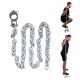 Obtežilna veriga inSPORTline Chainbos 15 kg Obtežilna veriga inSPORTline Chainbos 15 kg