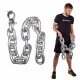 Obtežilna veriga inSPORTline Chainbos 25 kg Obtežilna veriga inSPORTline Chainbos 25 kg
