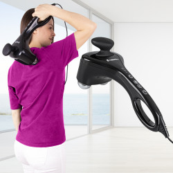 Električni maser inSPORTline Esteron Električni maser inSPORTline Esteron