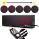 Vadbena ura Gym Timer inSPORTline CF20 Vadbena ura Gym Timer inSPORTline CF20