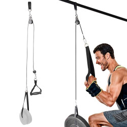 Sistem za vlečenje inSPORTline Puley 100 Sistem za vlečenje inSPORTline Puley 100