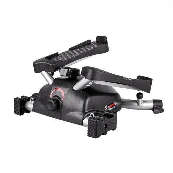 Twist steper inSPORTline Big z elastkama Twist steper inSPORTline Big z elastkama