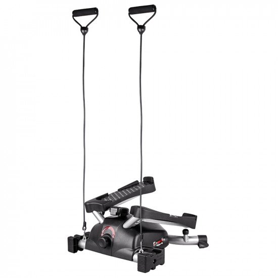 Twist steper inSPORTline Big z elastkama Twist steper inSPORTline Big z elastkama