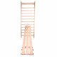 Klop za letvenik inSPORTline Dremar 200 x 36 cm Klop za letvenik inSPORTline Dremar 200 x 36 cm