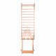 Klop za letvenik inSPORTline Dremar 200 x 36 cm Klop za letvenik inSPORTline Dremar 200 x 36 cm