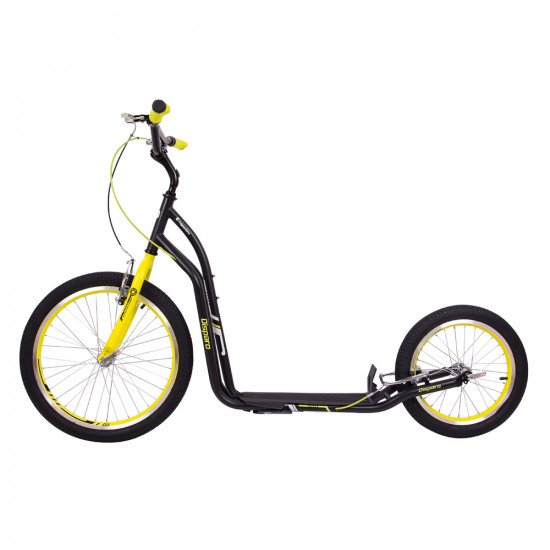 Skiro inSPORTline Disparo V-Brake Skiro inSPORTline Disparo V-Brake