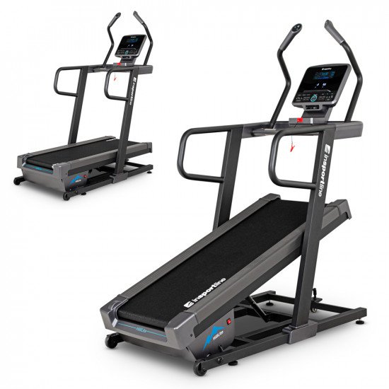 Tekalna steza inSPORTline Hill Lite Tekalna steza inSPORTline Hill Lite
