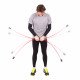 Vibracijska Palica inSPORTline Flexi Bar Strong Vibracijska Palica inSPORTline Flexi Bar Strong