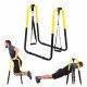 Stojalo Push up inSPORTline PU1200 z jermeni Stojalo Push up inSPORTline PU1200 z jermeni