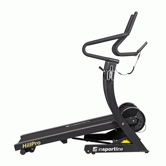 Tekalna steza inSPORTline Hill Pro Tekalna steza inSPORTline Hill Pro