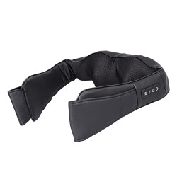 Maser za vrat in ramena inSPORTline Quebii Maser za vrat in ramena inSPORTline Quebii