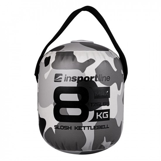 Utež inSPORTline Quabell 8 kg Utež inSPORTline Quabell 8 kg
