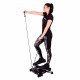 Twist steper inSPORTline Big z elastkama Twist steper inSPORTline Big z elastkama