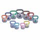 inSPORTline Vin-Bell utež 14 kg inSPORTline Vin-Bell utež 14 kg