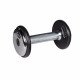 Utež Profi dumbbell 2,5 kg Utež Profi dumbbell 2,5 kg