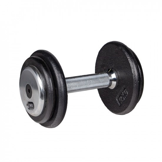 Utež Profi dumbbell 7,5 kg Utež Profi dumbbell 7,5 kg