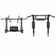 Stenski drog inSPORTline L-Bar Stenski drog inSPORTline L-Bar