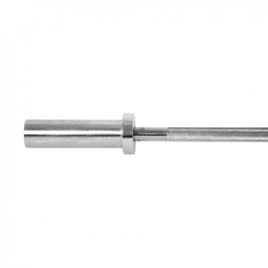 Olimpijska ravna os inSPORTline 180cm OB-72 Olimpijska ravna os inSPORTline 180cm OB-72