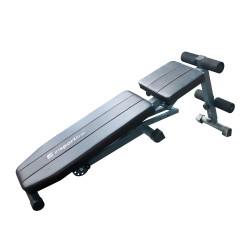 Klop za fitnes inSPORTline Vario Klop za fitnes inSPORTline Vario