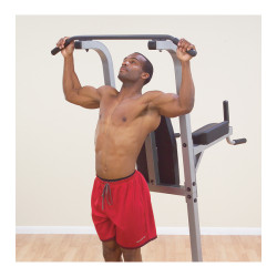 Dip Station stojalo 4v1 GVKR82 Body-Solid Dip Station stojalo 4v1 GVKR82 Body-Solid