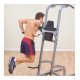 Dip Station stojalo 4v1 GVKR82 Body-Solid Dip Station stojalo 4v1 GVKR82 Body-Solid