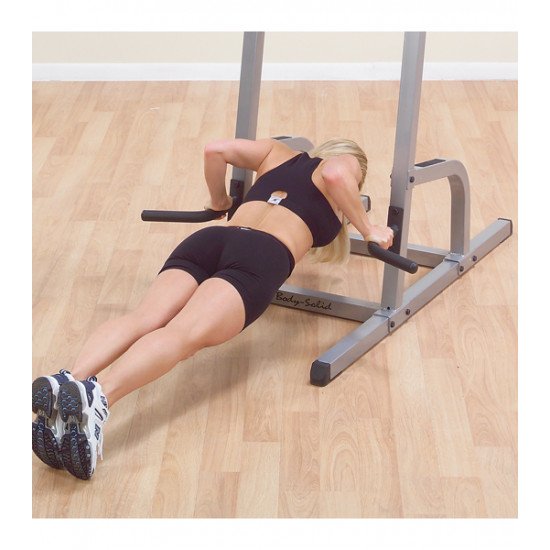 Dip Station stojalo 4v1 GVKR82 Body-Solid Dip Station stojalo 4v1 GVKR82 Body-Solid