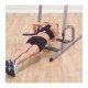 Dip Station stojalo 4v1 GVKR82 Body-Solid Dip Station stojalo 4v1 GVKR82 Body-Solid