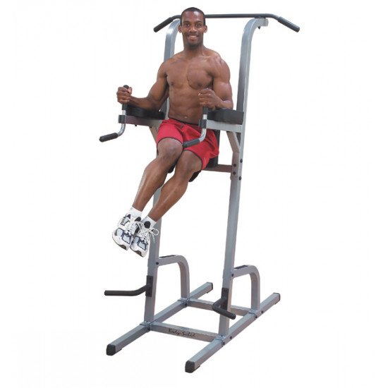 Dip Station stojalo 4v1 GVKR82 Body-Solid Dip Station stojalo 4v1 GVKR82 Body-Solid