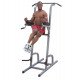 Dip Station stojalo 4v1 GVKR82 Body-Solid Dip Station stojalo 4v1 GVKR82 Body-Solid