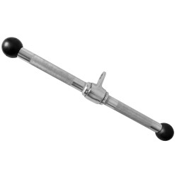 Priključek ravna kratka os Priključek ravna kratka os