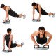 inSPORTline Power Twister 3 v 1 inSPORTline Power Twister 3 v 1