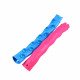 Obroč inSPORTline Weight Hula Hoop Magnetic 110 cm Obroč inSPORTline Weight Hula Hoop Magnetic 110 cm