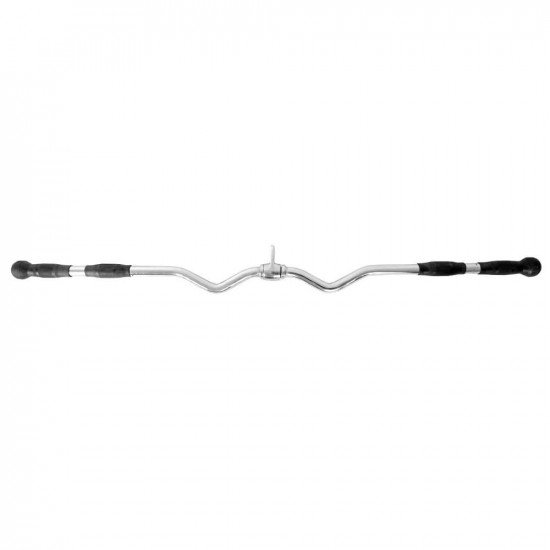 Priključek Revolving curl bar inSPORTLine A4812 Priključek Revolving curl bar inSPORTLine A4812